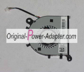 Dell XPS 13 9343 Cooling Fan XHT5V DC28000F2F0 DFS150505000T